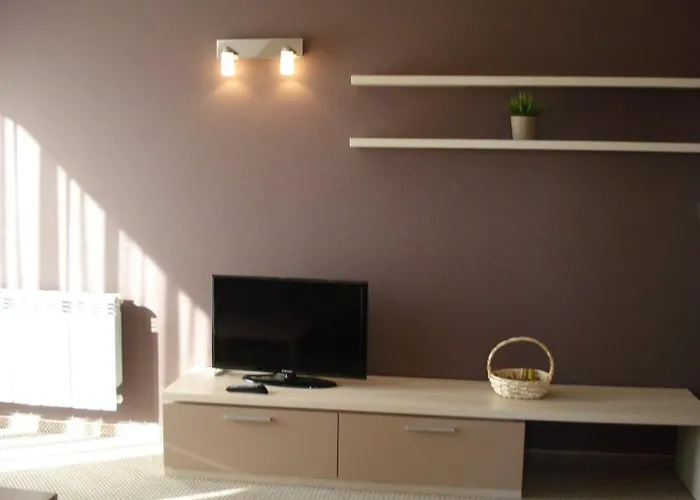 Granat Gondola Next To Lift *