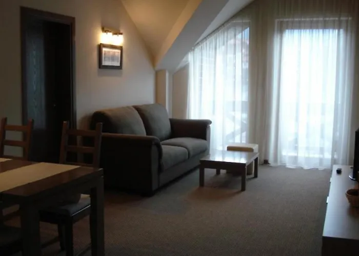 Granat Gondola Next To Lift Apartment *