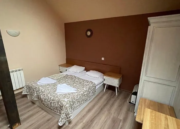 Granat Gondola Next To Lift 公寓 *