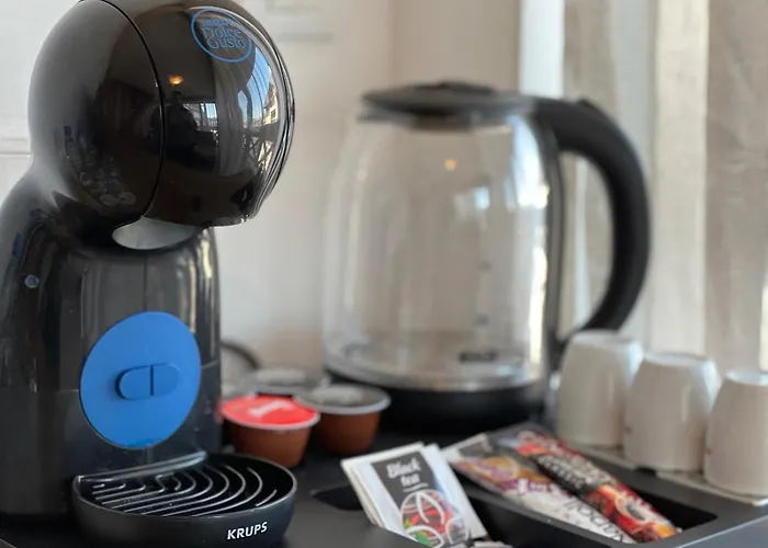 Apartment Granat Gondola Next To Lift