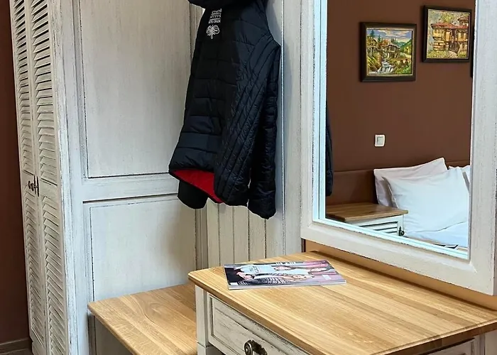 Granat Gondola Next To Lift Apartment