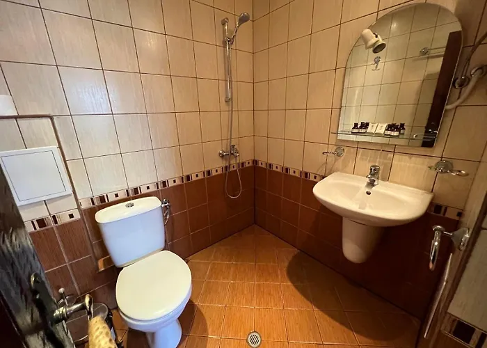 Granat Gondola Next To Lift * Bansko