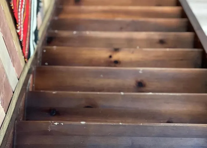 Granat Gondola Next To Lift Apartment *