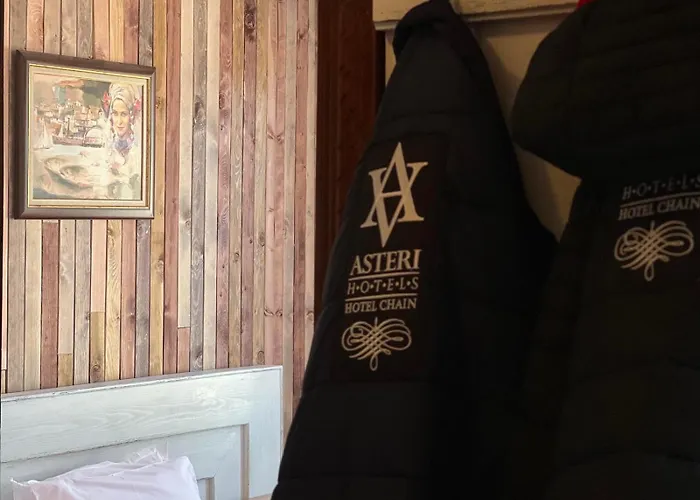 Granat Gondola Next To Lift 公寓 班斯科