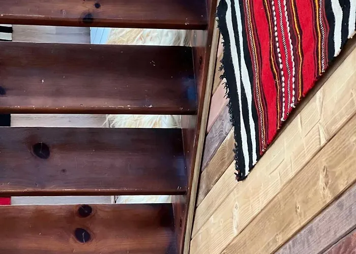 Granat Gondola Next To Lift * Bansko